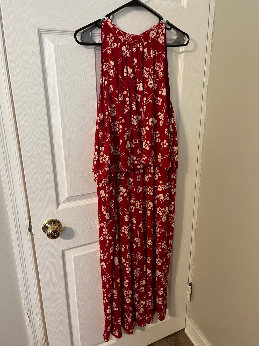 Lot of 2 Summer Jumpers